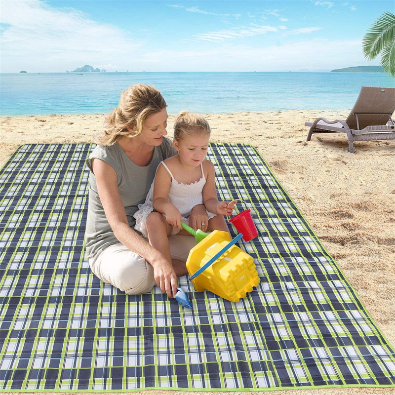 Redcamp waterproof picnic blanket sale